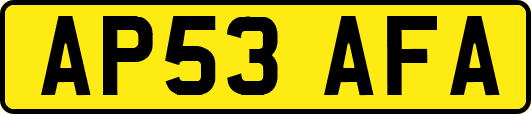 AP53AFA