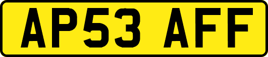 AP53AFF