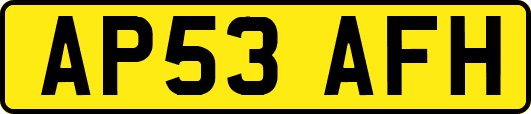 AP53AFH
