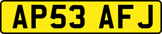 AP53AFJ