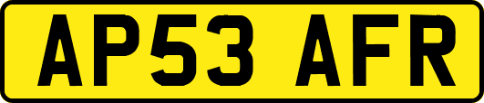 AP53AFR