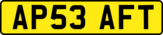 AP53AFT