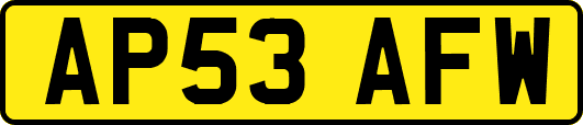AP53AFW