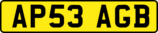 AP53AGB