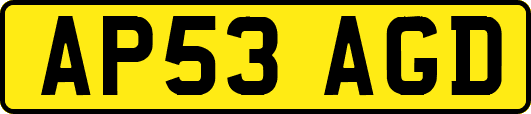 AP53AGD