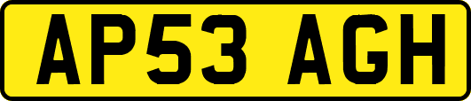 AP53AGH