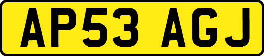 AP53AGJ