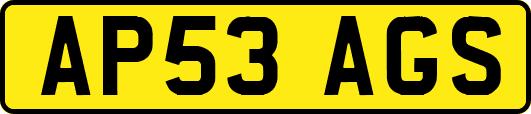 AP53AGS