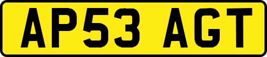 AP53AGT
