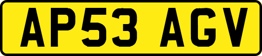 AP53AGV