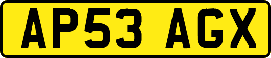 AP53AGX