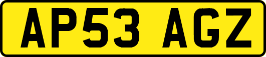 AP53AGZ