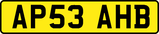 AP53AHB