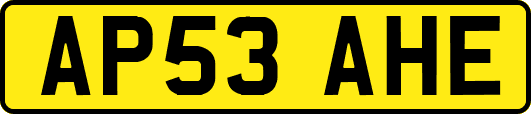 AP53AHE