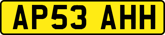 AP53AHH