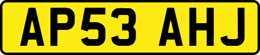 AP53AHJ