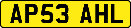 AP53AHL