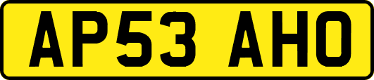 AP53AHO