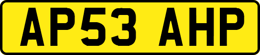 AP53AHP