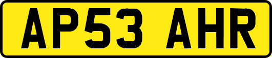 AP53AHR