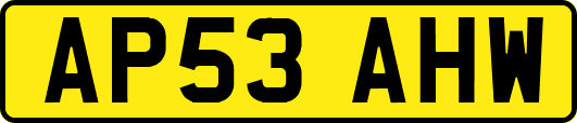 AP53AHW