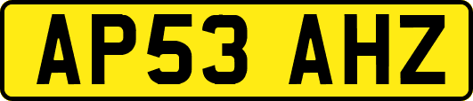 AP53AHZ