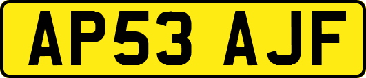 AP53AJF
