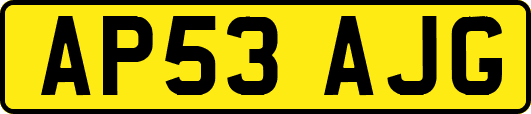 AP53AJG