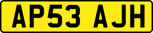 AP53AJH