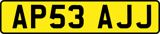 AP53AJJ