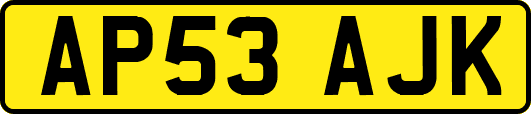 AP53AJK