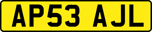 AP53AJL