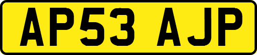 AP53AJP