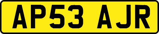 AP53AJR