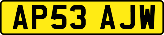 AP53AJW