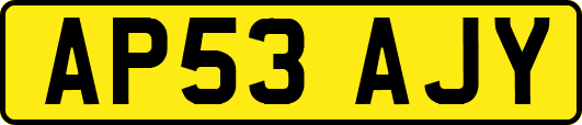 AP53AJY
