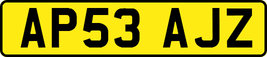 AP53AJZ