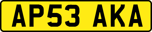 AP53AKA