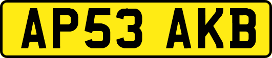 AP53AKB