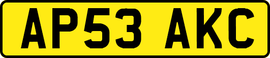 AP53AKC