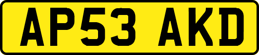 AP53AKD