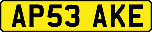 AP53AKE