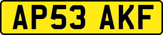 AP53AKF