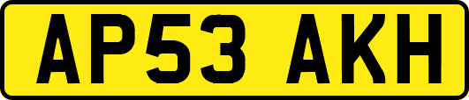 AP53AKH