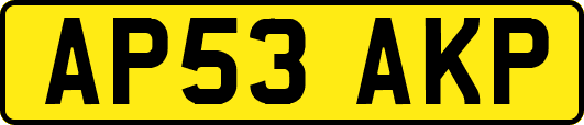 AP53AKP
