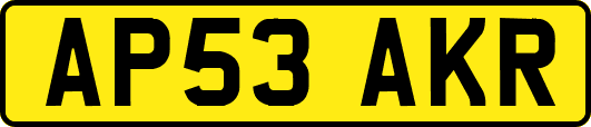 AP53AKR