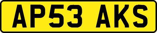 AP53AKS