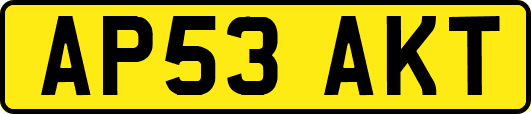 AP53AKT
