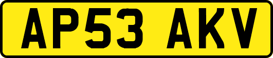 AP53AKV