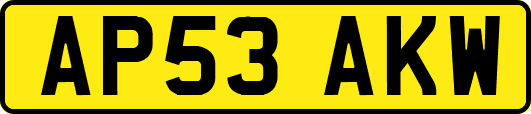 AP53AKW